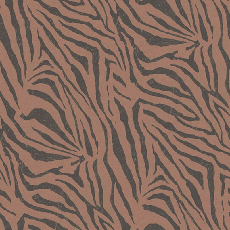 Eijffinger Eijffinger Skin Wallpower Zebra Blush 300605