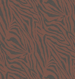 Eijffinger Eijffinger Skin Wallpower Zebra Blush 300607