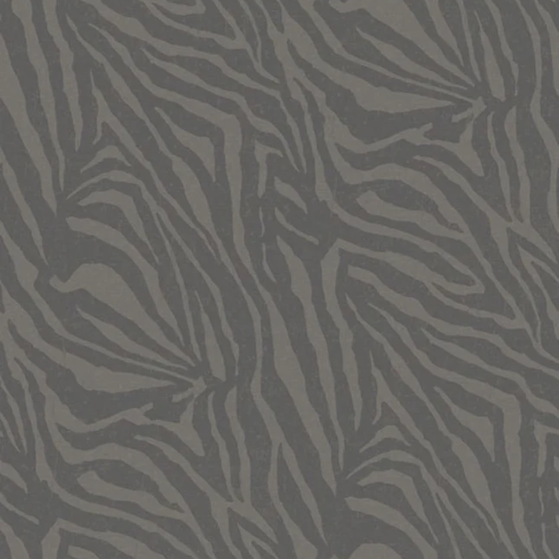 Eijffinger Eijffinger Skin Wallpower Zebra Black 300602