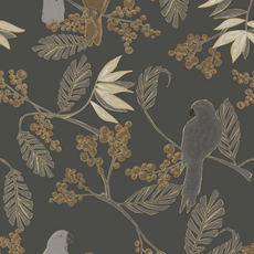 Dutch Wallcoverings Dutch Wallcoverings Jungle Fever behang Marakai JF3401