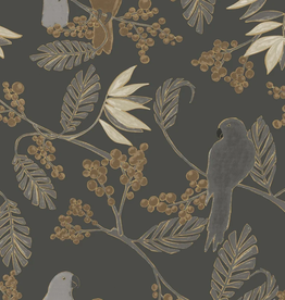 Dutch Wallcoverings Dutch Wallcoverings Jungle Fever behang Marakai JF3401