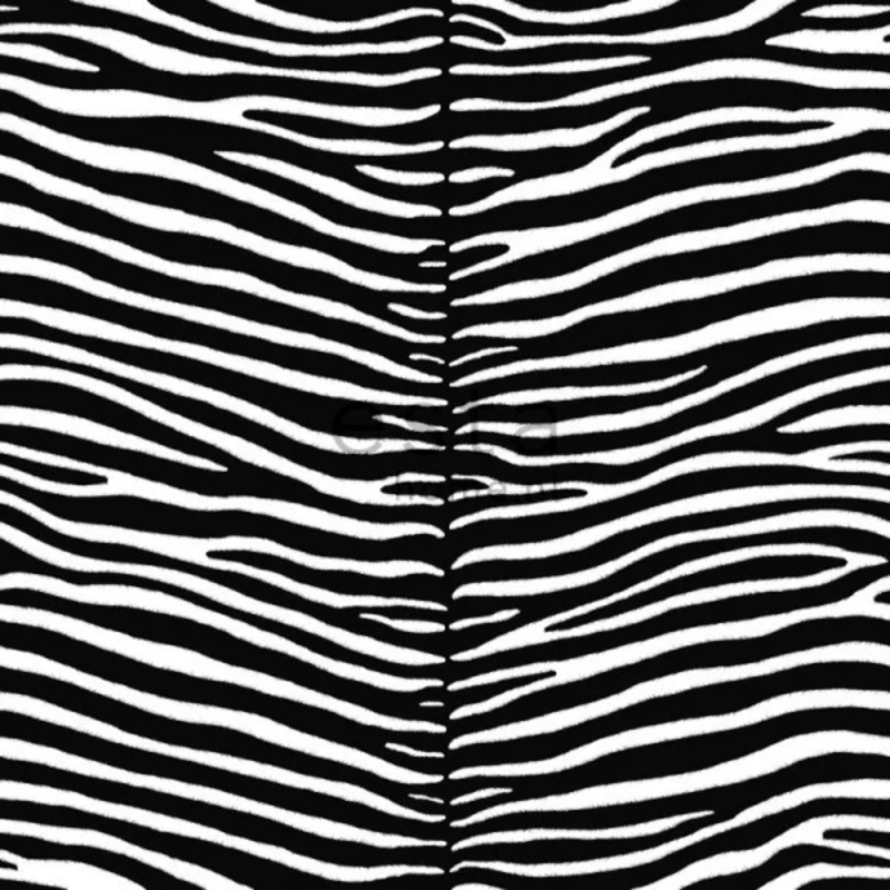 Esta Home Esta Home Paradise behang Zebra's 136807