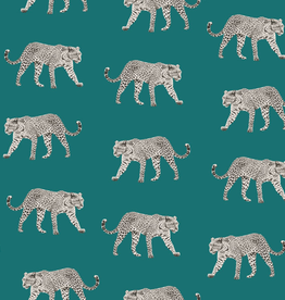 Esta Home Esta Home Paradise behang Panters 139180