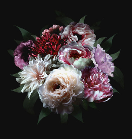 Esta Home Esta Home Paradise PhotowallXL Flower Bouquet 158944