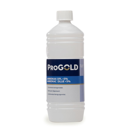 Progold Ammoniak