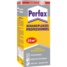 Perfax Perfax Professioneel Grijs