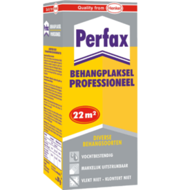 Perfax Perfax Professioneel Grijs