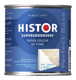 Histor  Supergrondverf Alkyd