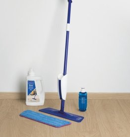 Quick-Step Cleaning Kit