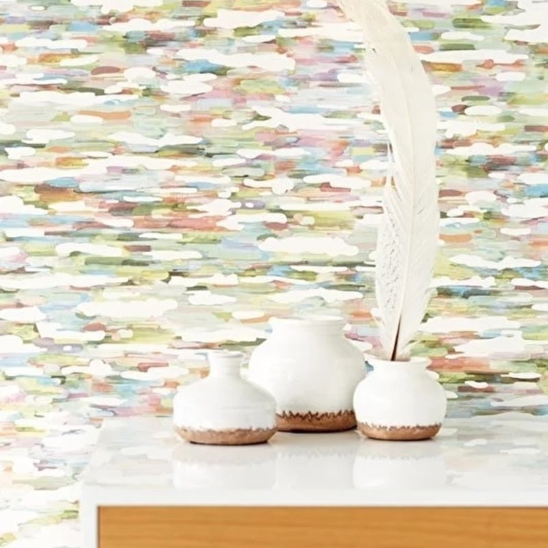 Eijffinger Eijffinger Masterpiece Wallpower 358123 Shimmering Pastel