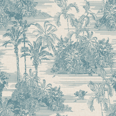 Dutch Wallcoverings Dutch Eden behang M37311