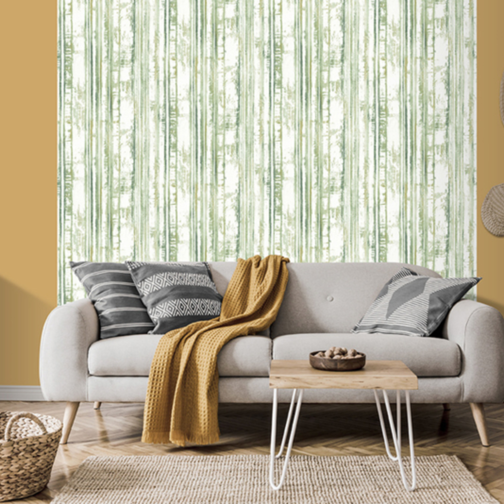 Dutch Wallcoverings Dutch Eden behang M29604