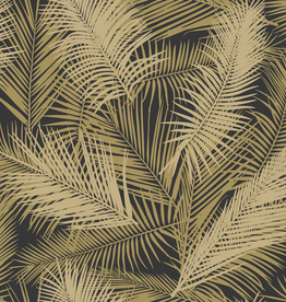 Dutch Wallcoverings Dutch Eden behang Palm J98202