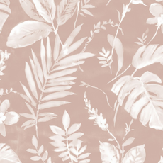 Dutch Wallcoverings Dutch Eden behang Bladeren L98903