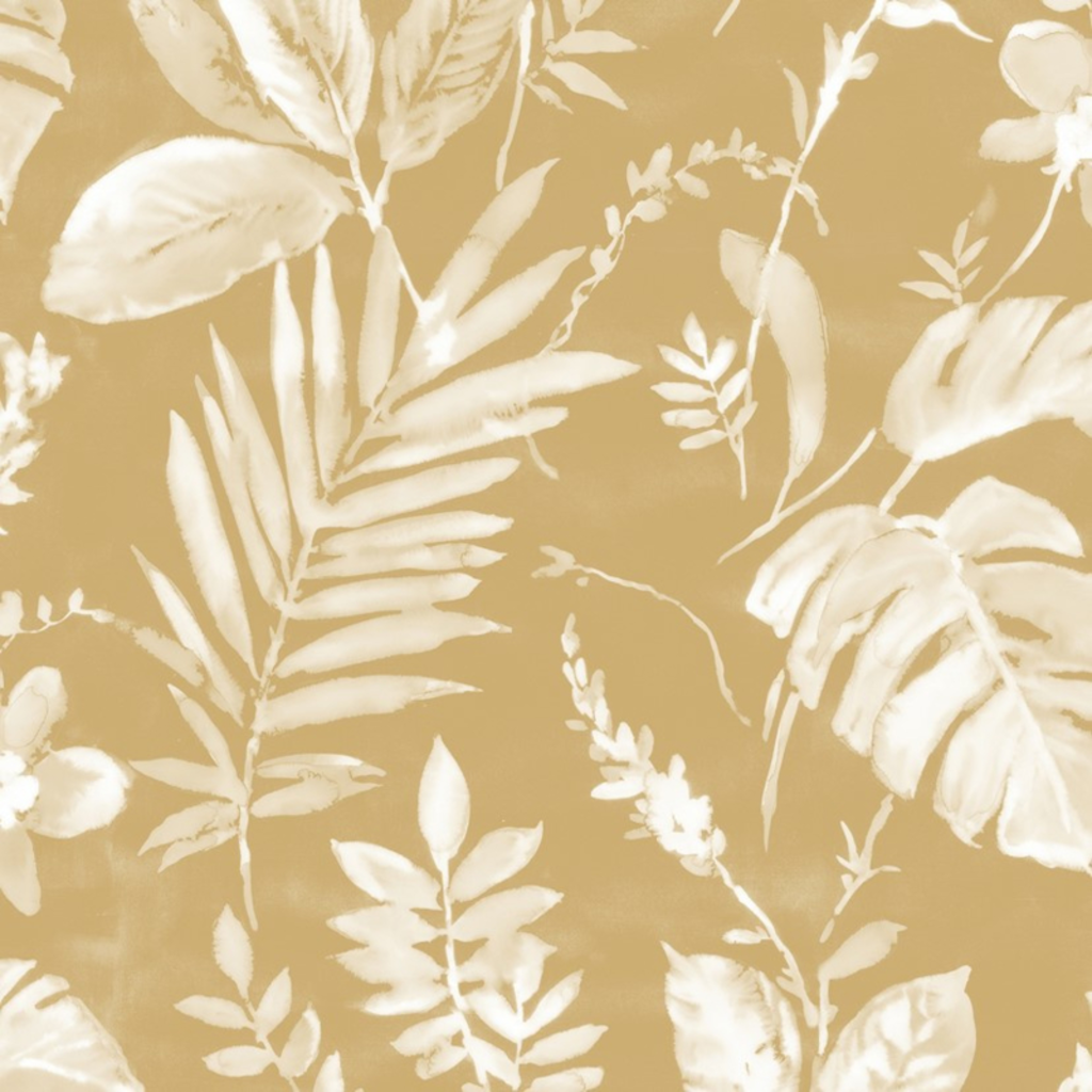 Dutch Wallcoverings Dutch Eden behang Bladeren L98902