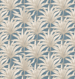 Dutch Wallcoverings Dutch Eden behang Palm M32201