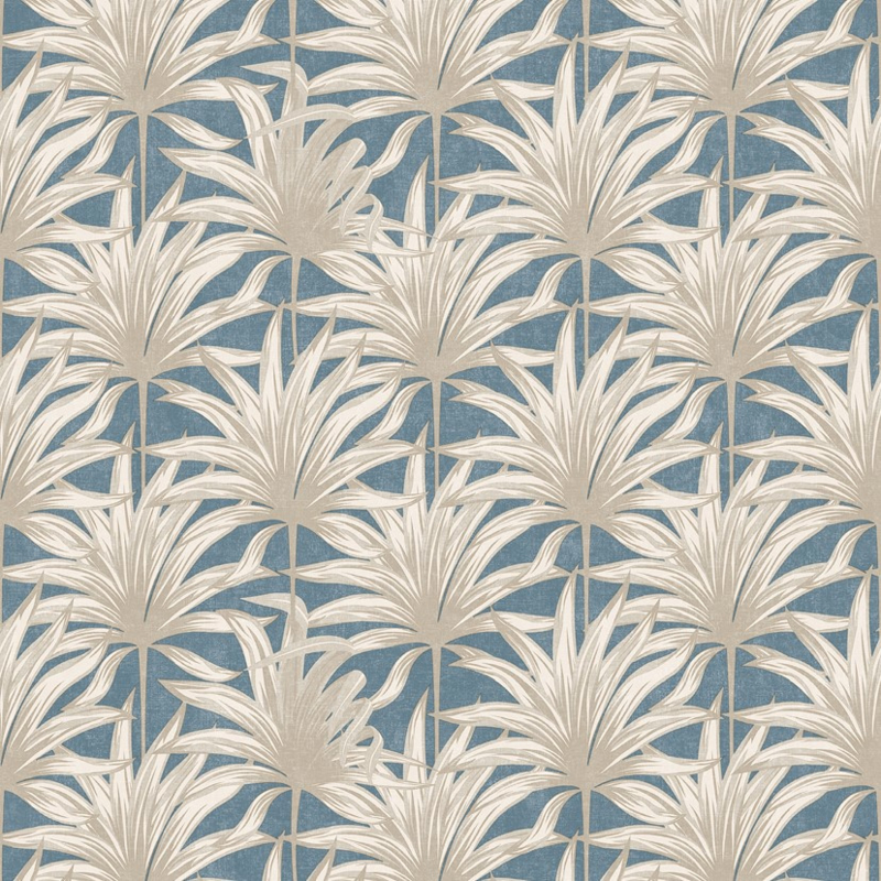 Dutch Wallcoverings Dutch Eden behang Palm M32201