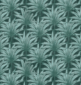 Dutch Wallcoverings Dutch Eden behang Palm M32204