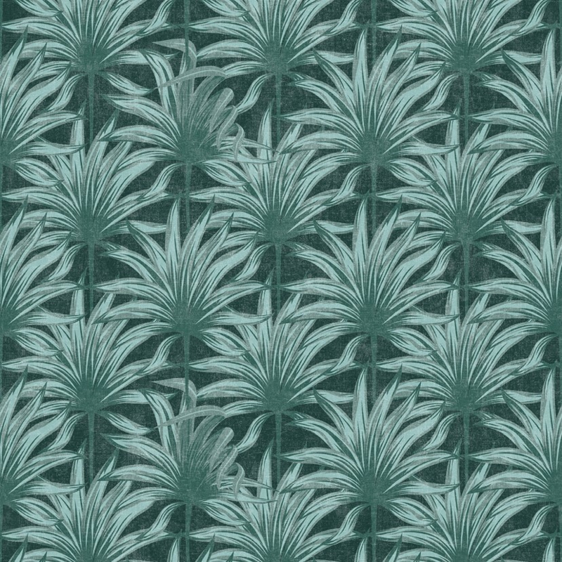 Dutch Wallcoverings Dutch Eden behang Palm M32204