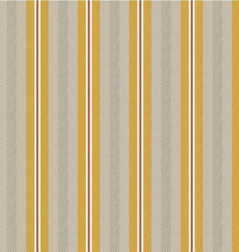 Eijffinger Eijffinger Pip Studio 5 behang Blurred Lines Ocre 300133