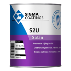 Sigma Coatings Sigma S2U Satin