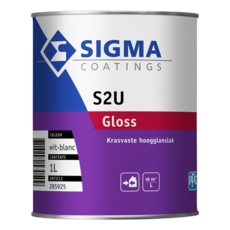 Sigma Coatings Sigma S2U Gloss