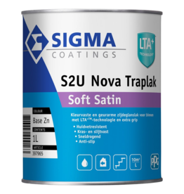 Sigma Coatings Sigma S2U Nova Traplak