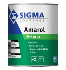 Sigma Coatings Sigma Amarol Primer