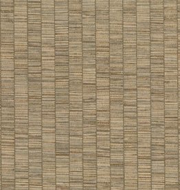 Hooked on Walls Hookedonwalls Lemuria behang Unito Ribbon Grass 60654