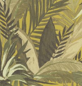 Hooked on Walls Hookedonwalls Lemuria behang Banano 60613