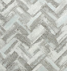 Hooked on Walls Hookedonwalls Amur behang Herringbone 15138