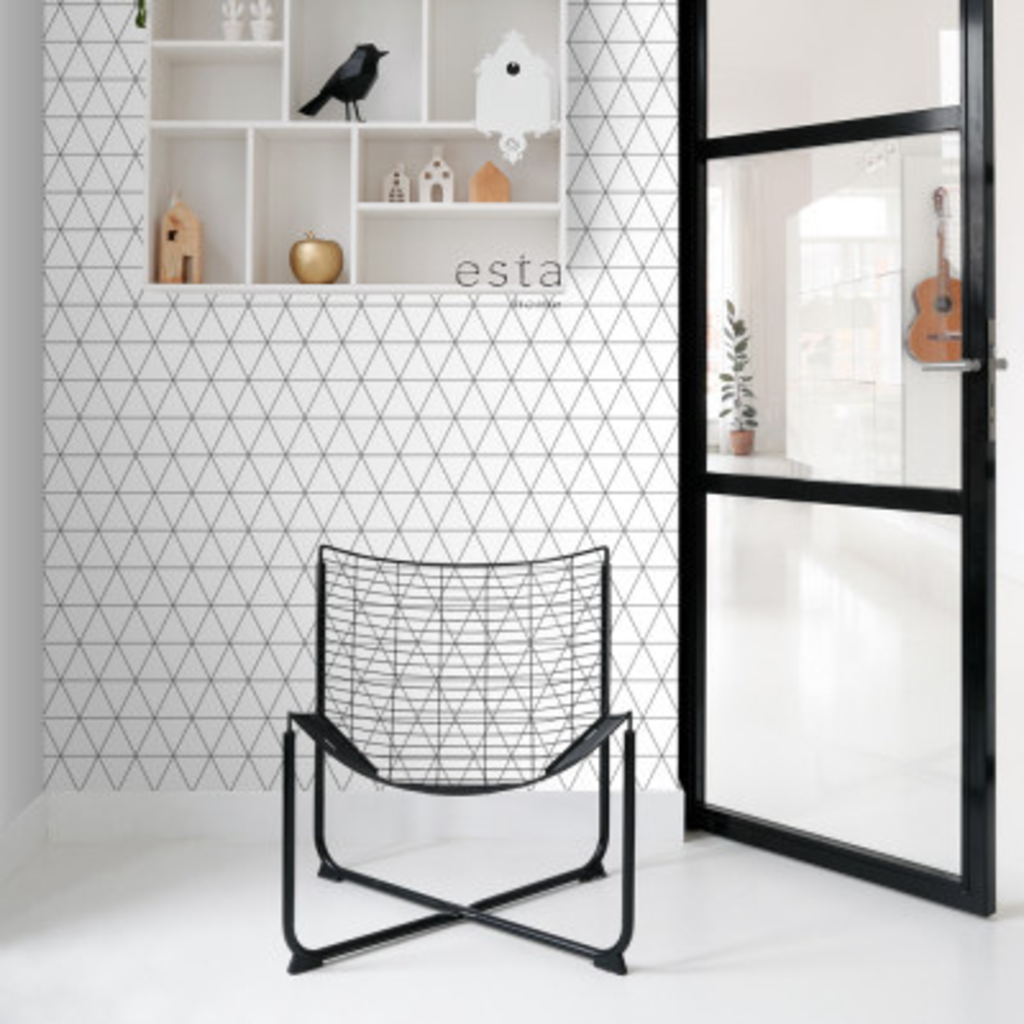 Esta Home Esta Home Black & White 139148