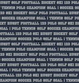 Esta Home Esta Home College behang 138830