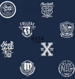 Esta Home Esta Home College behang 138826