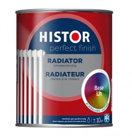 Histor  Radiatorverf zijdeglans