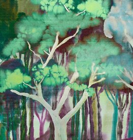 Arte Arte Alaya behang Banyan Deep Forest 11531