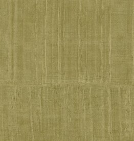 Arte Arte Alaya behang Katan Silk Olive 11510