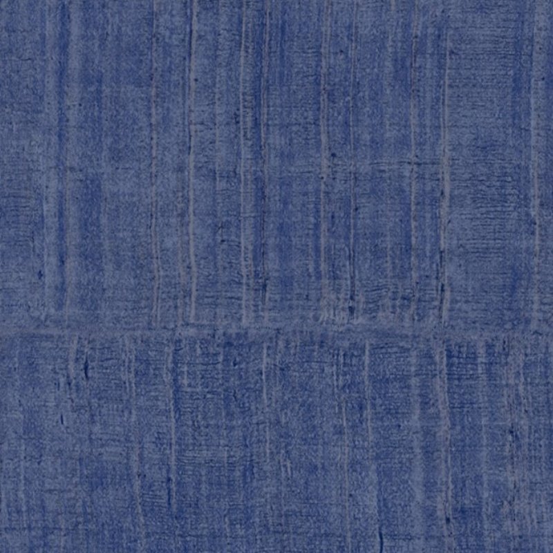 Arte Arte Alaya behang Katan Silk Indigo 11516