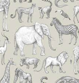 Esta Home Esta Home Forest Friends behang 139270