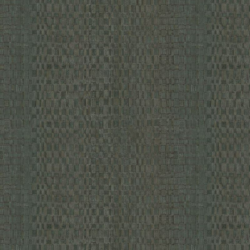 Eijffinger Eijffinger Canvas behang Basket Weave 313532