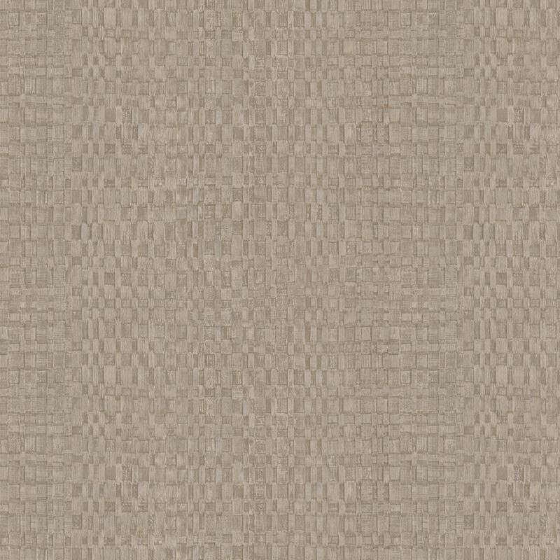 Eijffinger Eijffinger Canvas behang Basket Weave 313536