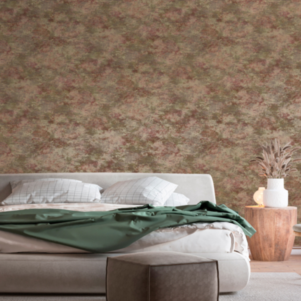 Dutch Wallcoverings Dutch First Class Khalili behang 65903