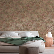 Dutch Wallcoverings Dutch First Class Khalili behang 65903