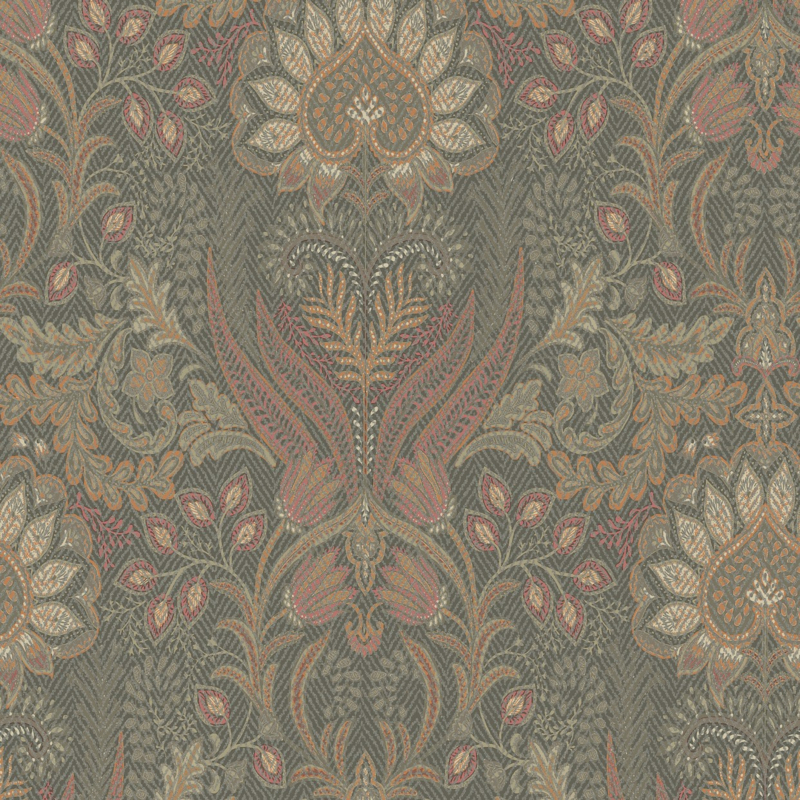 Dutch Wallcoverings Dutch First Class Khalili behang 99410