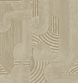 Dutch Wallcoverings Dutch First Class Khalili behang 65954