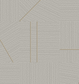 Hooked on Walls Hookedonwalls Tropical Weave behang 18846