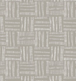 Hooked on Walls Hookedonwalls Tropical Weave behang 18832