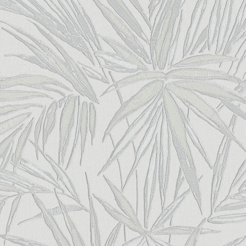 Hooked on Walls Hookedonwalls Tropical Weave behang 18814
