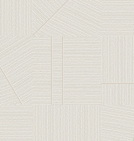 Hooked on Walls Hookedonwalls Tropical Weave behang 18843