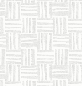 Hooked on Walls Hookedonwalls Tropical Weave behang 18834